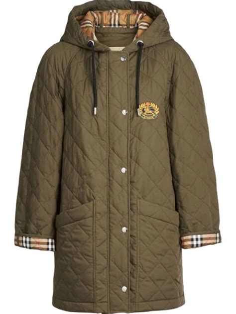 lightweight burberry jacket|burberry oversized lightweight parka jacket.